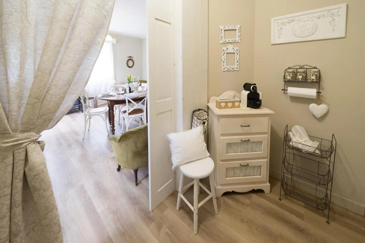 Bnbook Maison Charlotte Lago Maggiore Porto Valtravaglia 0*,  Italy