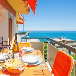 Le Orchidee Apartment Sanremo