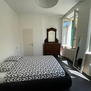 Apartment Lugano Lake, Nido Del Cigno, Oria (Como)
