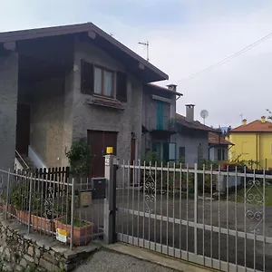 Gianna Casa vacanze