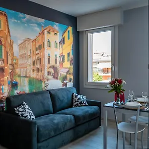 Little Venice Apartment Sottomarina