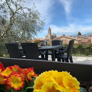 Casa Bruna, 3-room With Private Garden Apartment Torri Del Benaco