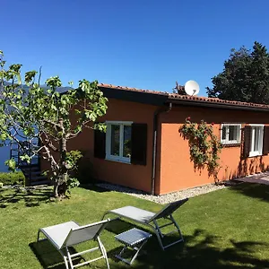 Monte Sole Villa