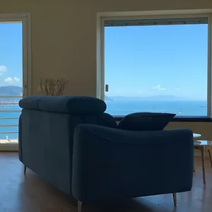 San Giorgio La Litoranea Apartment La Spezia