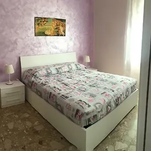 - Casa Nonna Grazia Apartment Rom